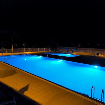 Luna - Ac, 2 Pools, Panoramic Ocean, Private Garage, Fibre Net Puerto de Santiago  Eksteriør bilde