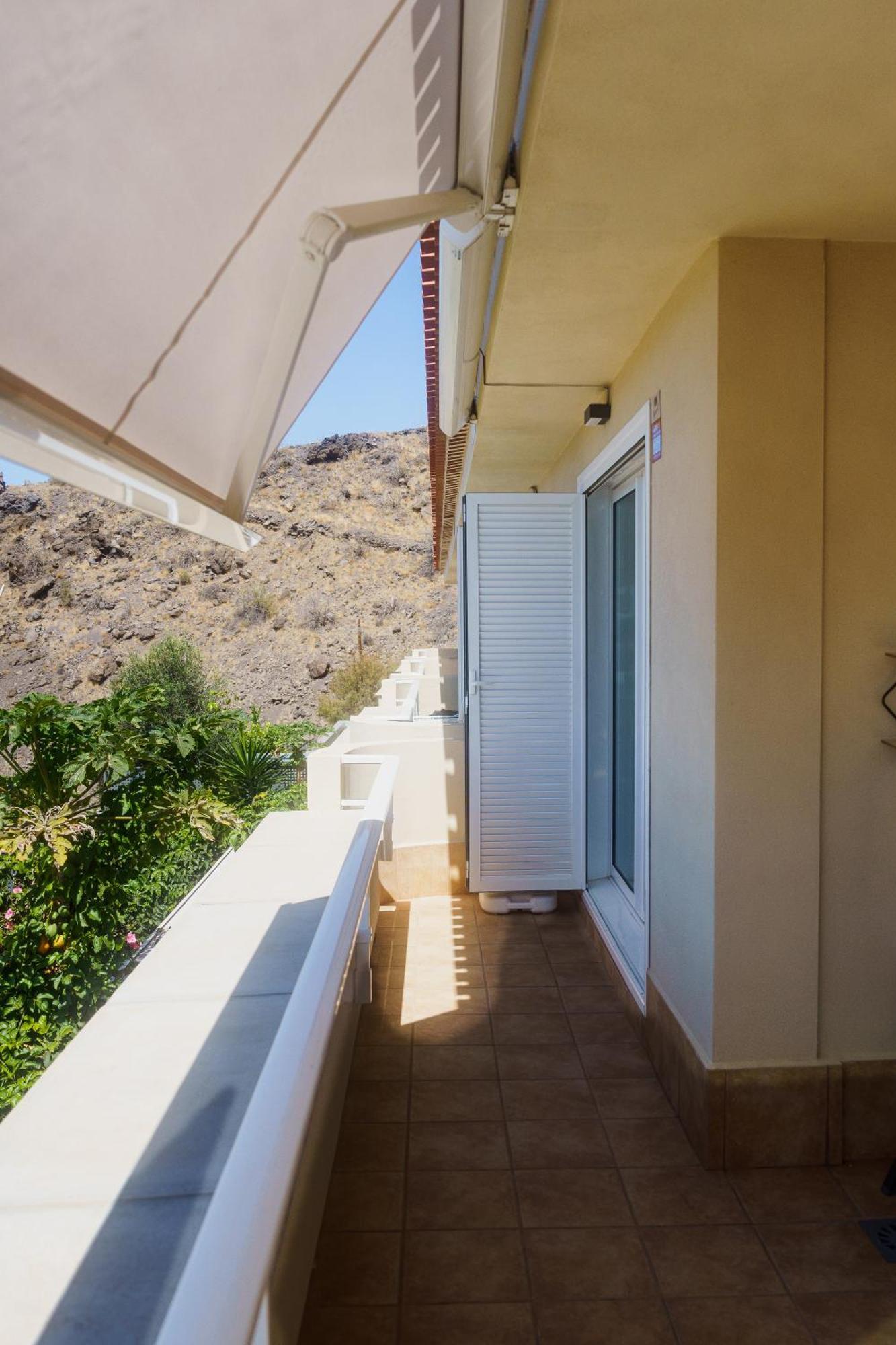 Luna - Ac, 2 Pools, Panoramic Ocean, Private Garage, Fibre Net Puerto de Santiago  Eksteriør bilde